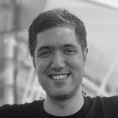 Aris Abramian, DataNoodle CTO & Co-Founder